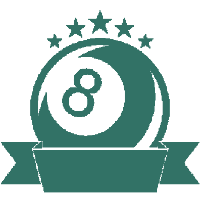 Бильярд Рисунок для вышивки Бильярд